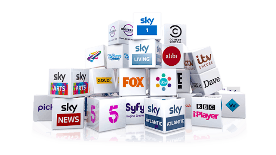 Sky On Demand | Price & How To Watch